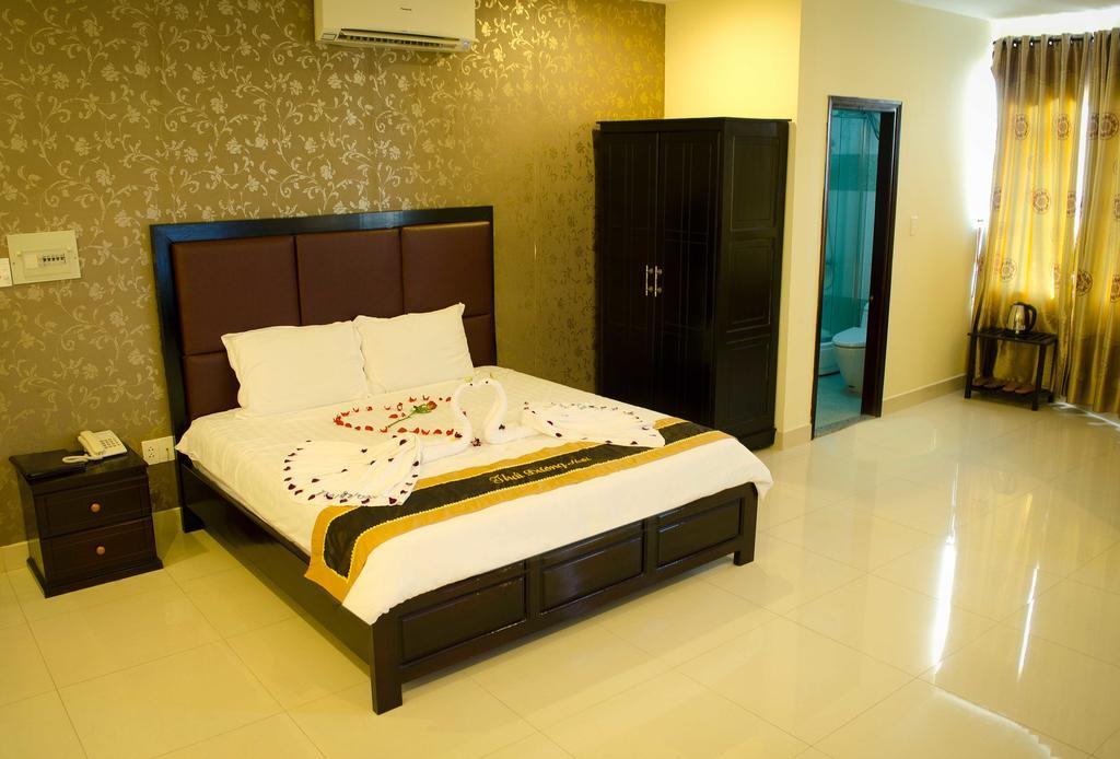 Thai Duong Hotel Ngu Hanh Son Ngoại thất bức ảnh
