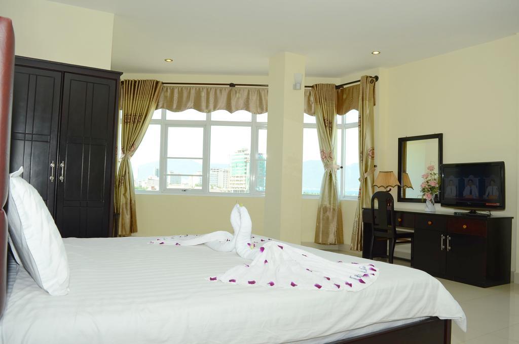 Thai Duong Hotel Ngu Hanh Son Ngoại thất bức ảnh
