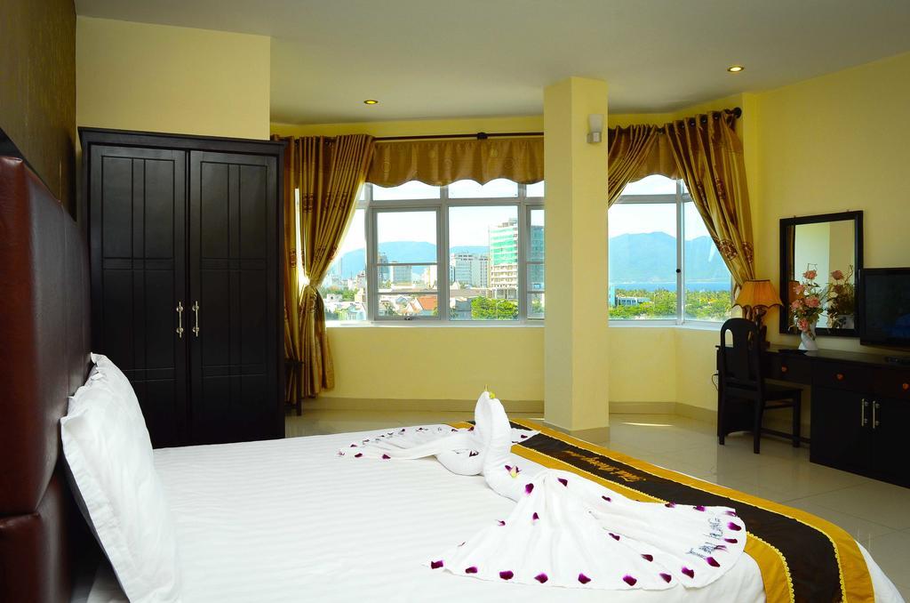 Thai Duong Hotel Ngu Hanh Son Ngoại thất bức ảnh