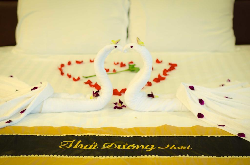 Thai Duong Hotel Ngu Hanh Son Ngoại thất bức ảnh
