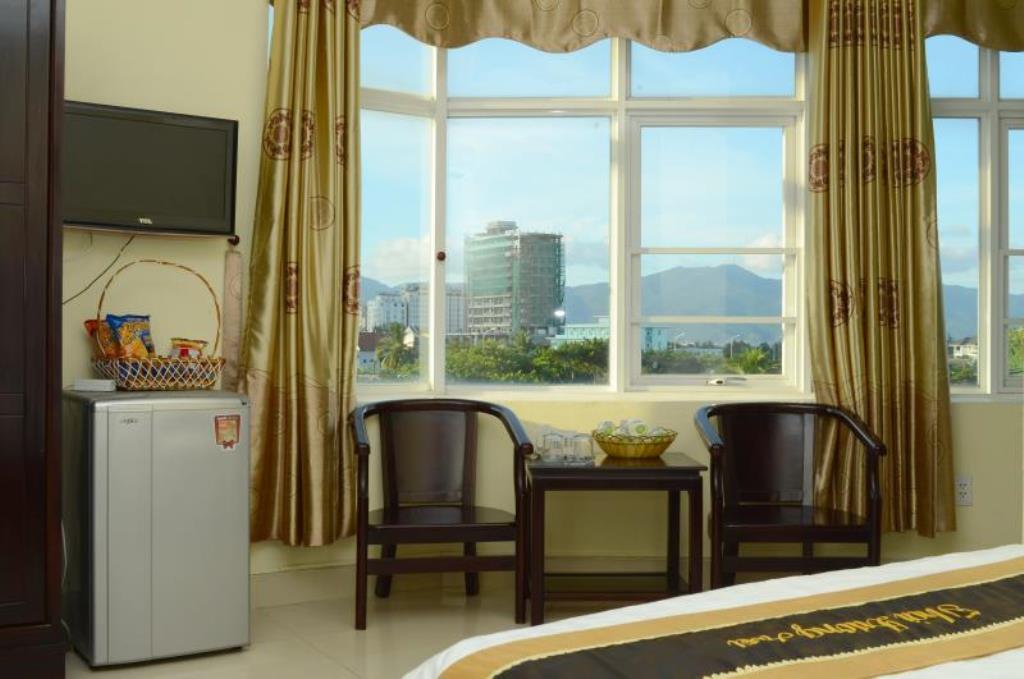Thai Duong Hotel Ngu Hanh Son Ngoại thất bức ảnh