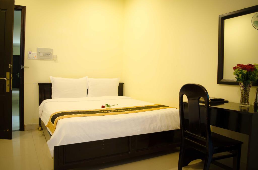 Thai Duong Hotel Ngu Hanh Son Ngoại thất bức ảnh