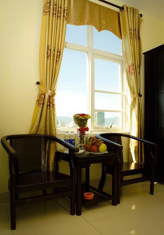Thai Duong Hotel Ngu Hanh Son Ngoại thất bức ảnh