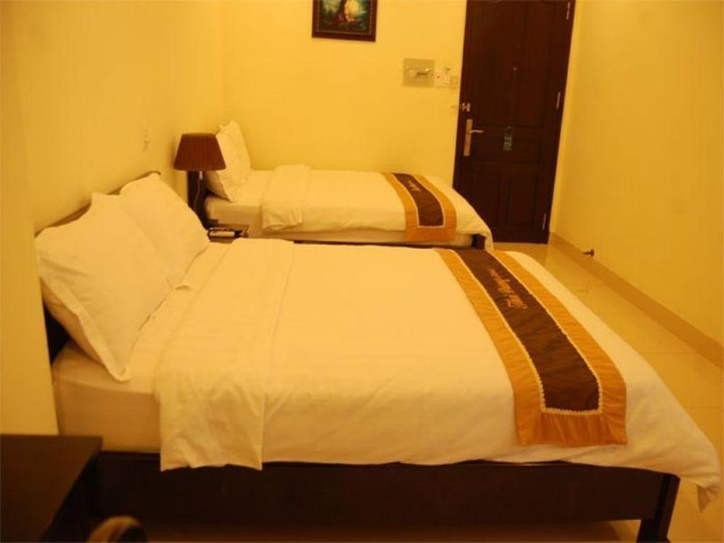 Thai Duong Hotel Ngu Hanh Son Ngoại thất bức ảnh